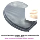 Wasserdicht Headset Tasche für Nackenbügel Stil Kopfhörer 19,5 15,5 3CM – Bild 11