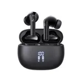 H60 Bluetooth 5.3 Wireless In-Ear Kopfhörer mit 6 ENC Mikrofonen, HiFi Stereo – Bild 1