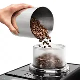 De'Longhi Rivelia Kaffeevollautomat EXAM440.55.B | Überholt – Bild 3