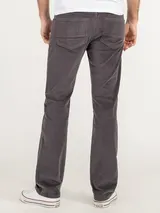 Hose Herren Cordhose Rock Creek Herren Cord Hose Regular Fit Herrenhose H-399 – Bild 3
