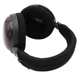 Netz Stirnband Abdeckung für FiiO FT13 Soft Sandwich Design 28 11,1 CM grau – Bild 5