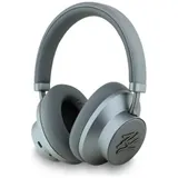 Karl Lagerfeld Wireless ANC ENC Headset Kopfhörer On-Ear Bluetooth 5.3 Initials – Bild 1