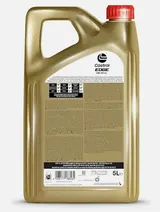 1x 5W-30 Castrol EDGE LL 5 Liter Motoröl Longlife Castrol 5W-30 Edge 5 L 504 507 – Bild 4