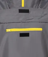 Rock Creek Damen Windbreaker Übergangsjacke Anorak Schlupfjacke Kapuze D-474 – Bild 7