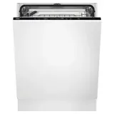 AEG Geschirrspüler Einbau vollintegriert 60cm Spülmaschine 13 Gedecke AirDry NEU – Bild 4