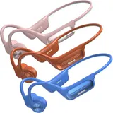 Knochenleitungskopfhörer Bluetooth 32GB MP3 IPX8 Wasserdichte Offene Kopfhörer – Bild 2