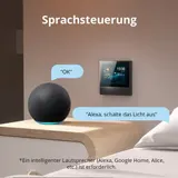 SONOFF NSPanel Smart Wandschalter Touch Szene Display Lichtschalter APPSteuerung – Bild 14