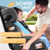 Kidiz® Autokindersitz Autositz Kinderautositz 9-36 kg Gruppe 1+2+3 Kindersitz  – Bild 7