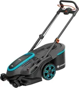 Gardena Akku Rasenmäher PowerMax Duo 46/36V, 46 cm – Bild 1