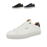 Pepe Jeans Camden Club Sneaker low Herren Turnschuhe Sportschuhe Freizeitschuhe – Bild 7