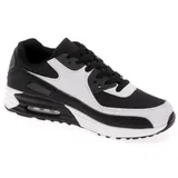 Herren Damen Turnschuhe Sportschuhe Sneaker Laufschuhe Freizeit Schuhe 18346 – Bild 2