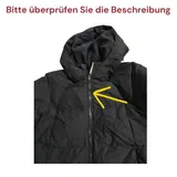 killtec KOW 357 Steppjacke Mädchen Kapuze Dunkelnavy Größe 140 – Bild 2