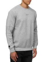 Indicode Herren Sweatshirt INCliver-Sweatshirt Pulli Herren Pullover Männer – Bild 4