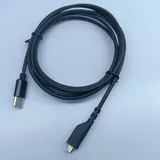 F��r Arctis 3/5/7 Ersatz Kabel Typ C Audio Adapter Kabel 1,5 Meter – Bild 5