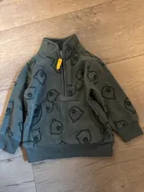 Pullover/ Sweater Jungen, Größe 68 , Herbst/Winter  – Bild 1