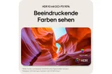 LG 27US550-W 27" 4K IPS Monitor mit HDR10, 90% DCI-P3 & HDMI/DP – Bild 7