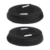 F��r Bose QC25 QC45 Kopfh?rer f��r Waben Eis Gel Schwamm Ohrpolster Abdeckungen – Bild 11