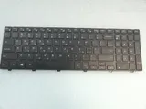 Original Dell Tastatur Inspiron 3541 3542 Griechisch QWERTY 0JTGWW – Bild 1