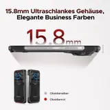 DOOGEE Blade20Play 5G Outdoor Smartphone 32GB+256GB Android15 10300mAh Handy Neu – Bild 9