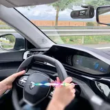 Auto Dashcam 1080P mit WLAN App für tägliche Fahrten und klare Nachtsicht – Bild 11