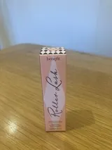 Benefit Roller Lash Lifting and Curling Mascara Mini - Schwarz 4g (UVP 15£) – Bild 1