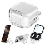 Secure Lock Schutzh��lle mit integriertem St?nder f��r Samsung Buds4/4pro – Bild 6