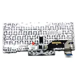 Tastatur For Lenovo Thinkpad Yoga L13 Gen 2 YOGA X13 Gen 1X13 Gen2/Gen3Laptop UK – Bild 3
