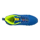 Herren Sneaker Outdoor Schuhe Trail Running Trekking Profilsohle Wandern NEU – Bild 7