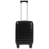Handgepäck Trolley Handgepäckkoffer Koffer Hartschale Bordgepäck Leicht 4 Rollen – Bild 10