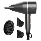 Föhn Haartrockner Cecotec Bamba IoniCare 5500 PowerStyle 1800W Fön grau - Neu – Bild 1