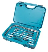 Makita Werkzeug-Set 221-teilig E-10883 – Bild 2