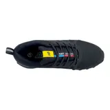 Herren Sneaker Outdoor Schuhe Trail Running Trekking Profilsohle Wandern NEU – Bild 7