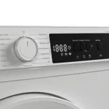 Daewoo Wärmepumpentrockner 9kg Wäschetrockner LED Trommellicht 15 Programme – Bild 7