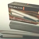 Remington Professional Haarglaetter Glätteisen Keratin Protect Mandelöl Digitale – Bild 5