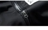 Herren Winterjacke Warm Fleecejacke Jogginganzug Tracksuit Suit Sportanzug DE – Bild 6