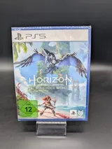 Horizon Forbidden West (Sony PlayStation 5) PS5 Spiel | Neu & OVP | Sealed – Bild 5