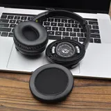 Einfache Installation Ersatz Ohrpolster für Audio Technica ANC500BT Kopfhörer – Bild 7