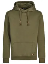 riverso Hoodie Herren Regular Fit RIVJulian Kapuzenpullover Pullover – Bild 3