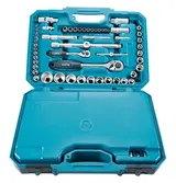 Makita Werkzeug-Set 221-teilig E-10883 – Bild 4