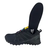Herren Sneaker Outdoor Schuhe Trail Running Trekking Profilsohle Wandern NEU – Bild 8