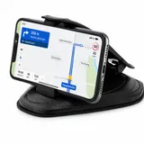 Autohalterung Armaturenbrett Handy KFZ Halterung Halter Universal Smartphone – Bild 1