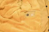 Navahoo Damen Winter Stepp Jacke warme Winterjacke Teddyfell gefüttert B355 – Bild 3