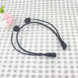 Am K?rper getragenes Silikon Schl��sselband f��r Sony WF-1000XM6 – Bild 6
