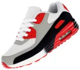 Herren Damen Turnschuhe Sportschuhe Sneaker Laufschuhe Freizeit Schuhe 18346 – Bild 1