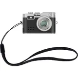 Rollei Mini Digitalkamera Schwarz 2 MP (CMOS) – Bild 9
