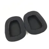 Ersatz Ohrpolster für Logitech G633 G933 G933S Gaming Kopfhörer – Bild 4