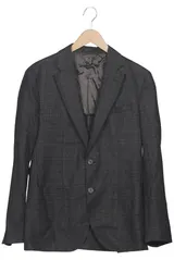 Massimo Dutti Sakko Herren Business Jacket Anzug Jacke Herrenblazer ... #dabmoa2 – Bild 1