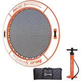 ZRAY MR-2 Schwimmring Badeinsel Mesh Pool See 2 PersonenPumpe Tasche – Bild 1