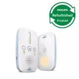 Refurbished Philips Avent Babyphone DECT Audio Babyphone Essential SCD503/26R1 – Bild 1