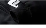 Herren Winterjacke Warm Fleecejacke Jogginganzug Tracksuit Suit Sportanzug DE – Bild 8